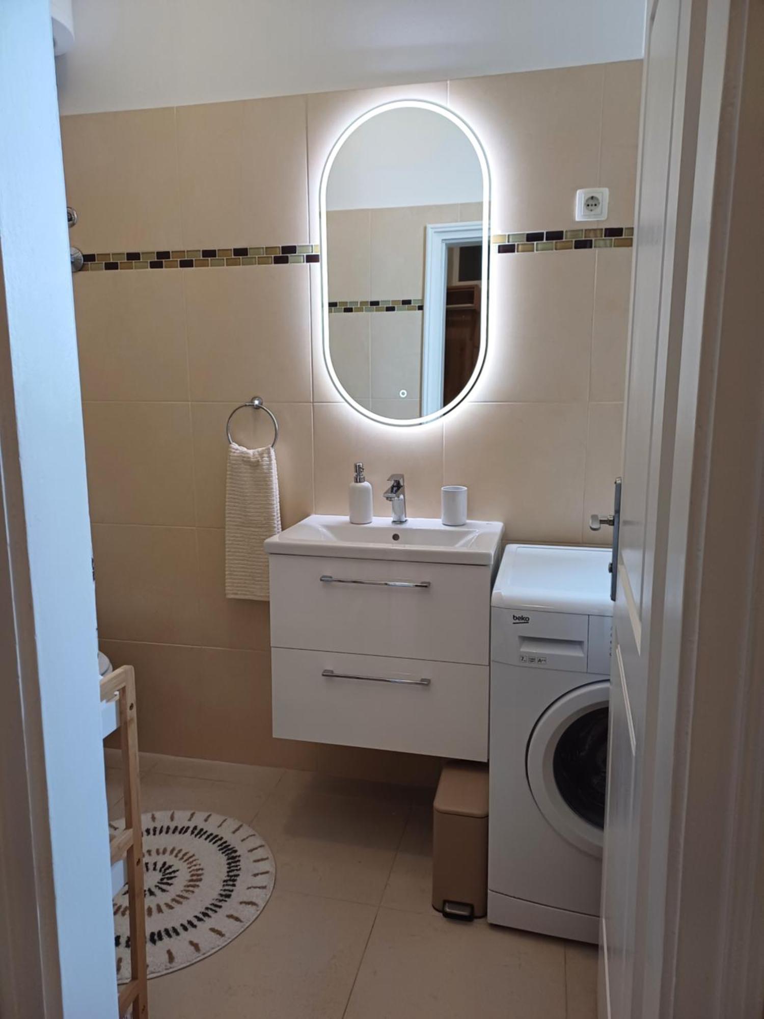 Apartment Zdenka - 100 M From The Beach Opatija Exterior photo